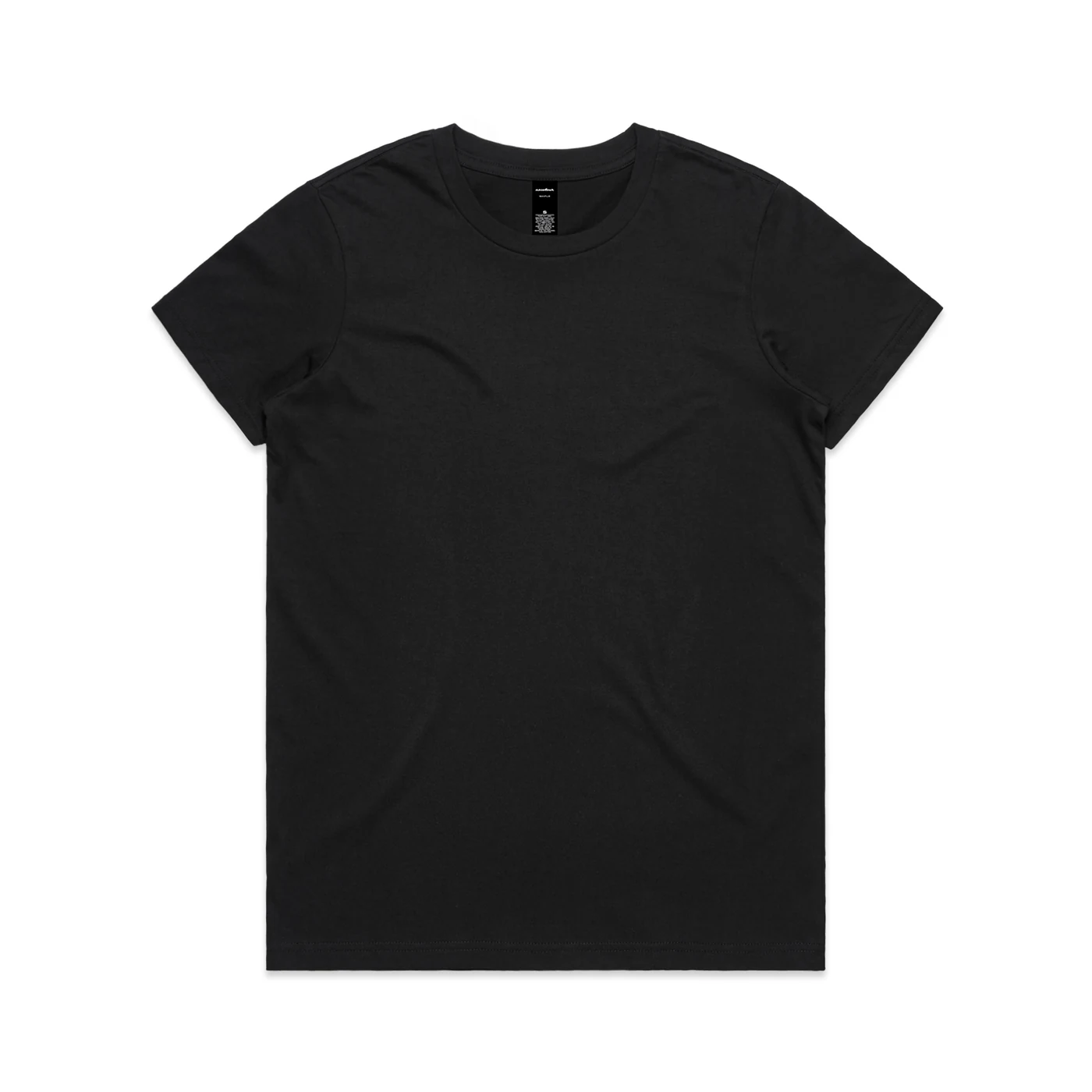 Wo's Maple Tee