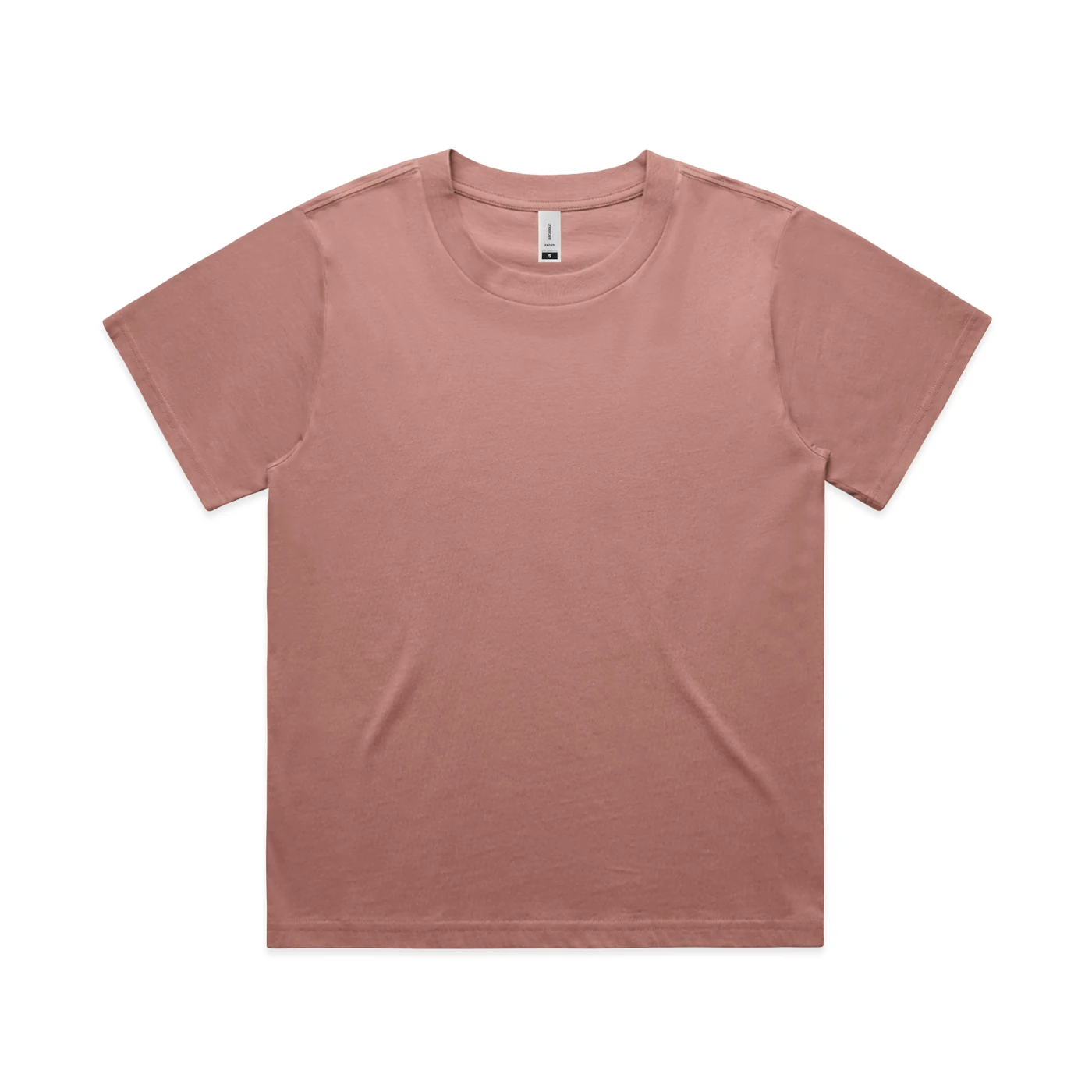 Hazy Pink