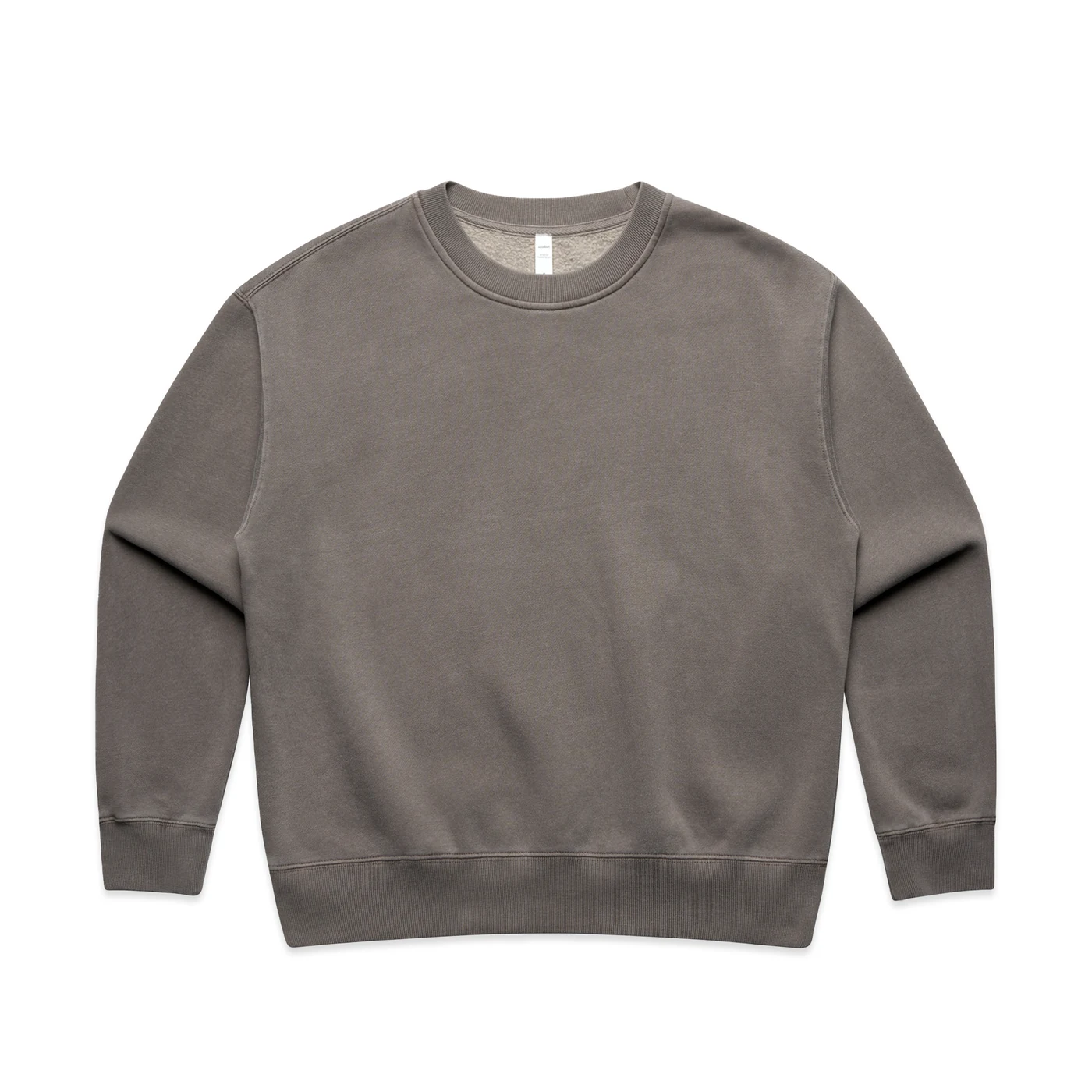 Faded Grey