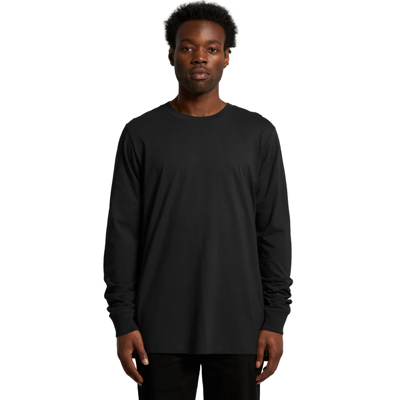 Base L/S Tee