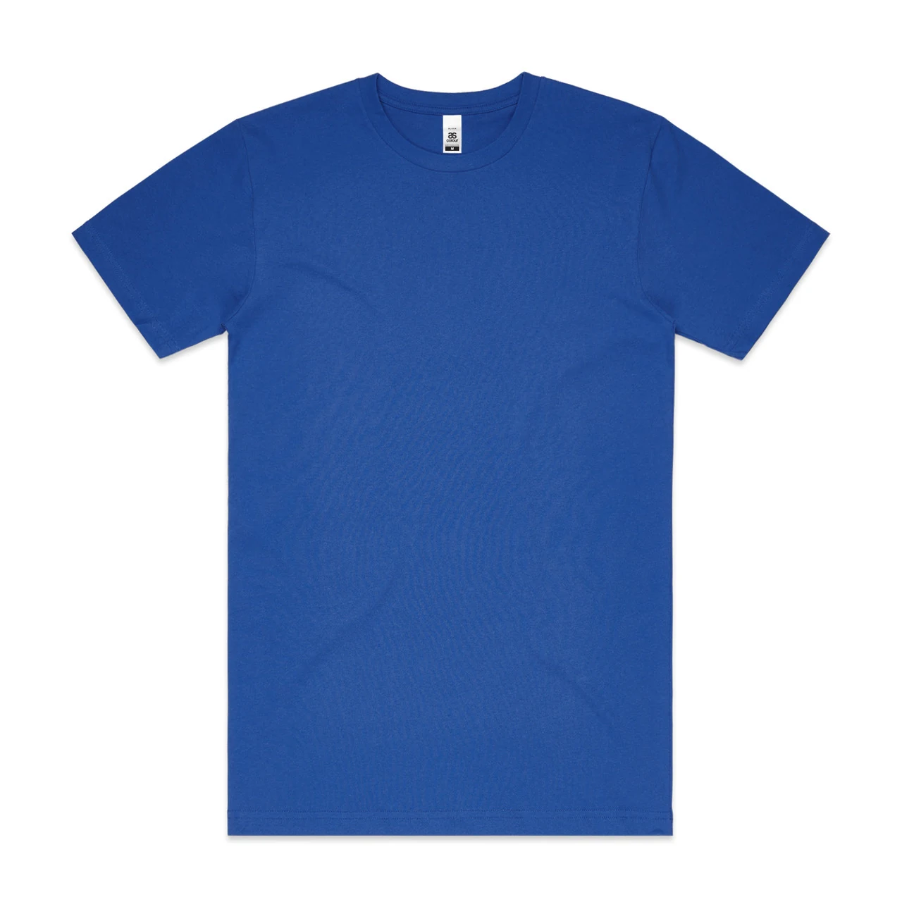 Block Tubular Tee - Detail View