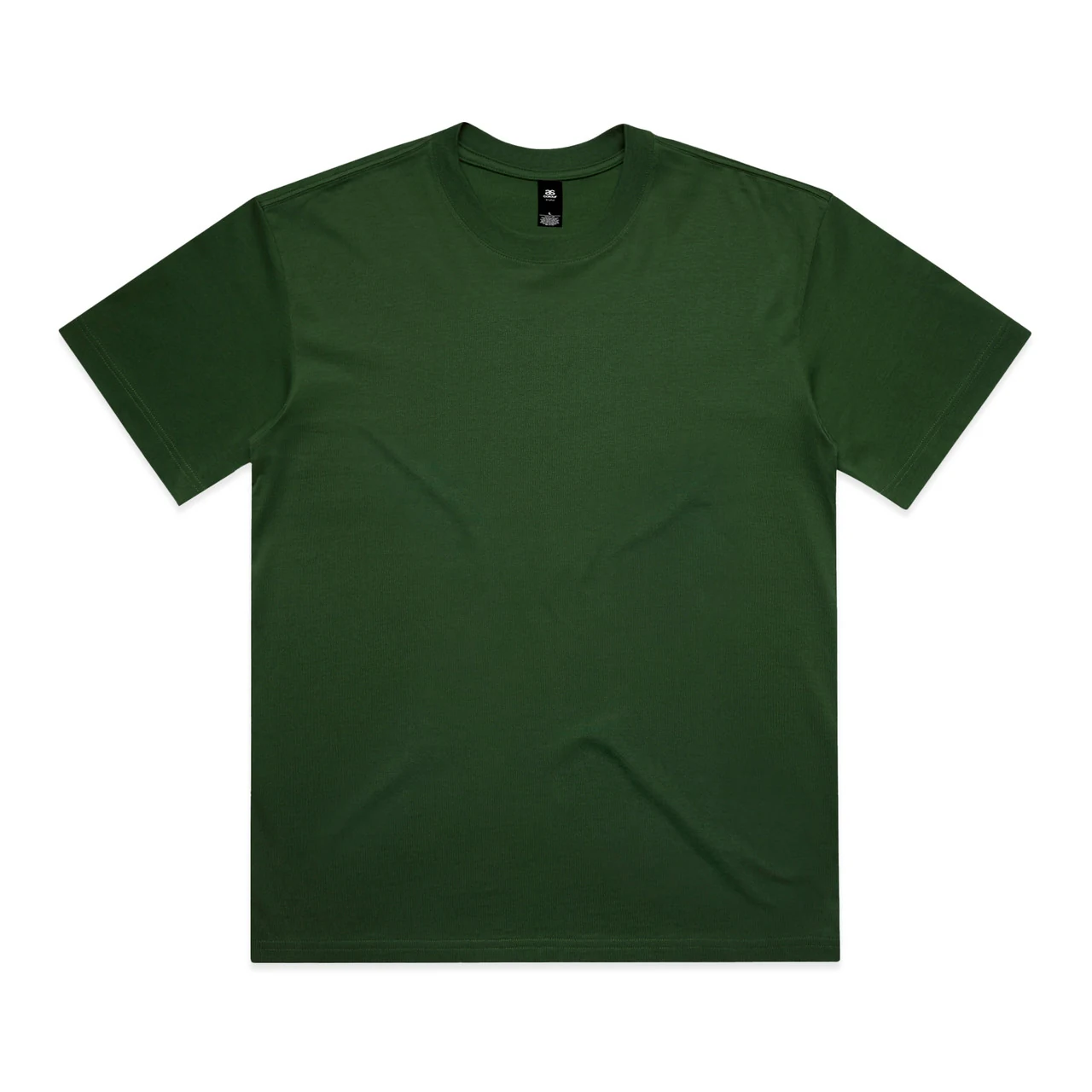 Box Tee - Detail View