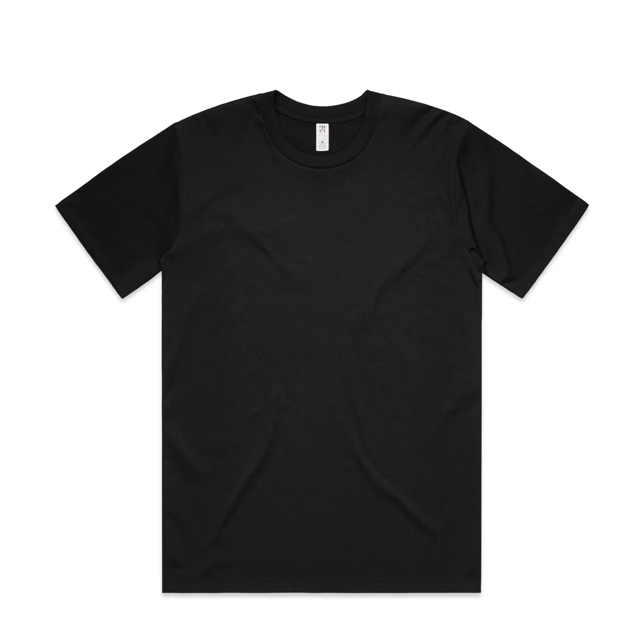 Classic Minus Tee [-2"] 5079 - Detail View