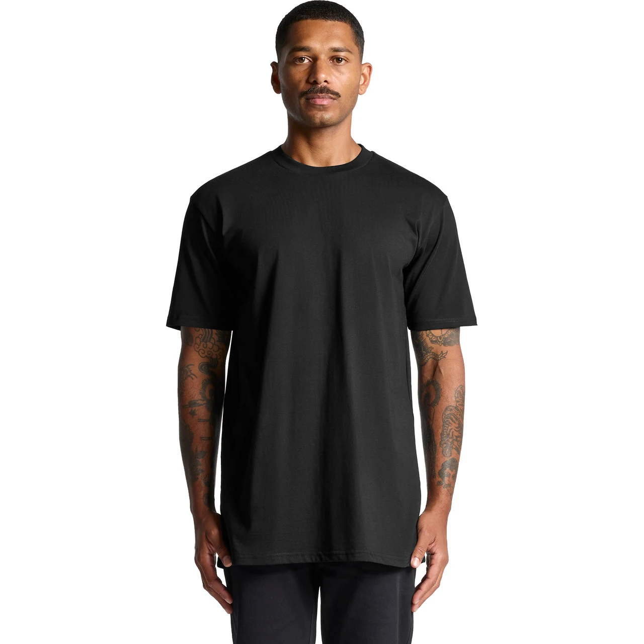 Classic Plus Tee [+2"] 5070