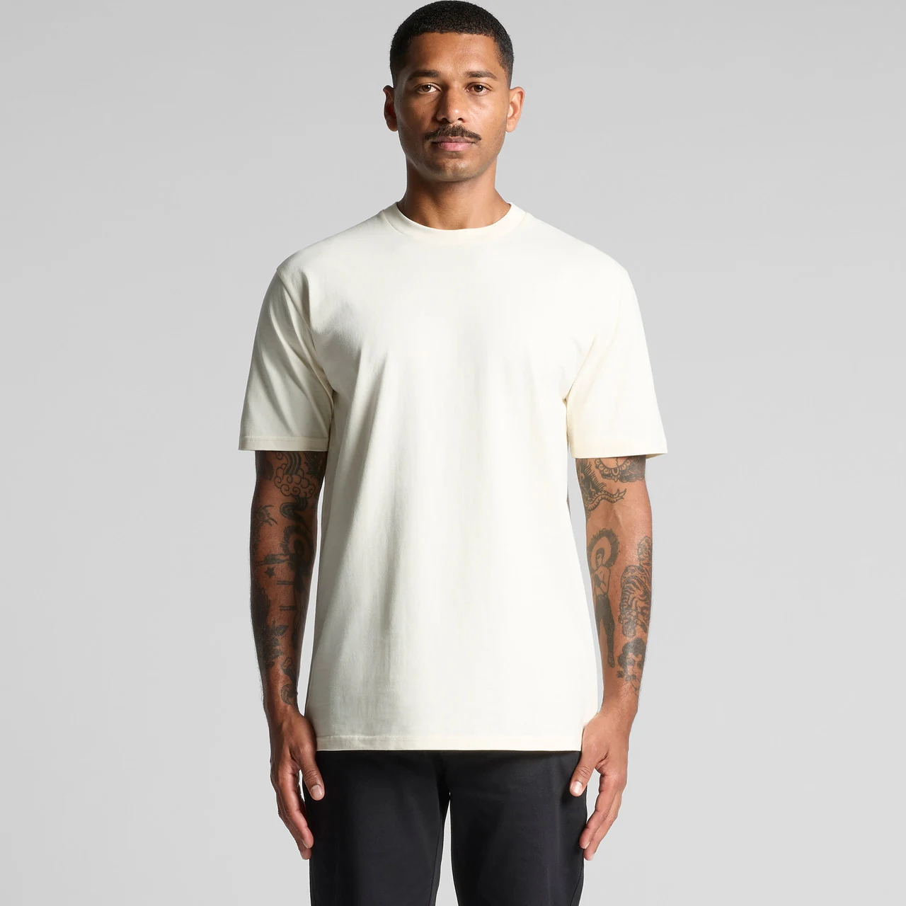 Classic Tee - Detail View