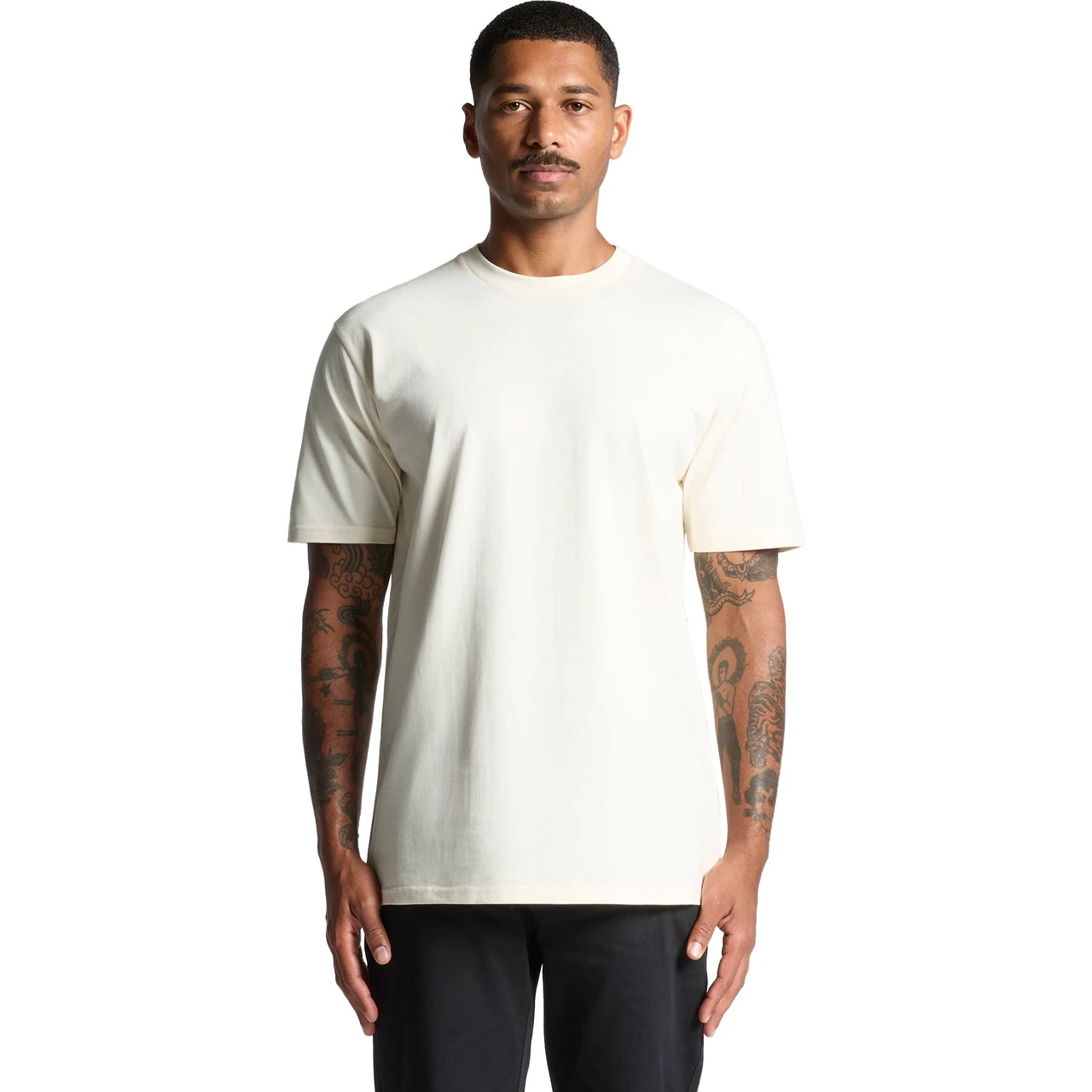 Classic Tee - Detail View