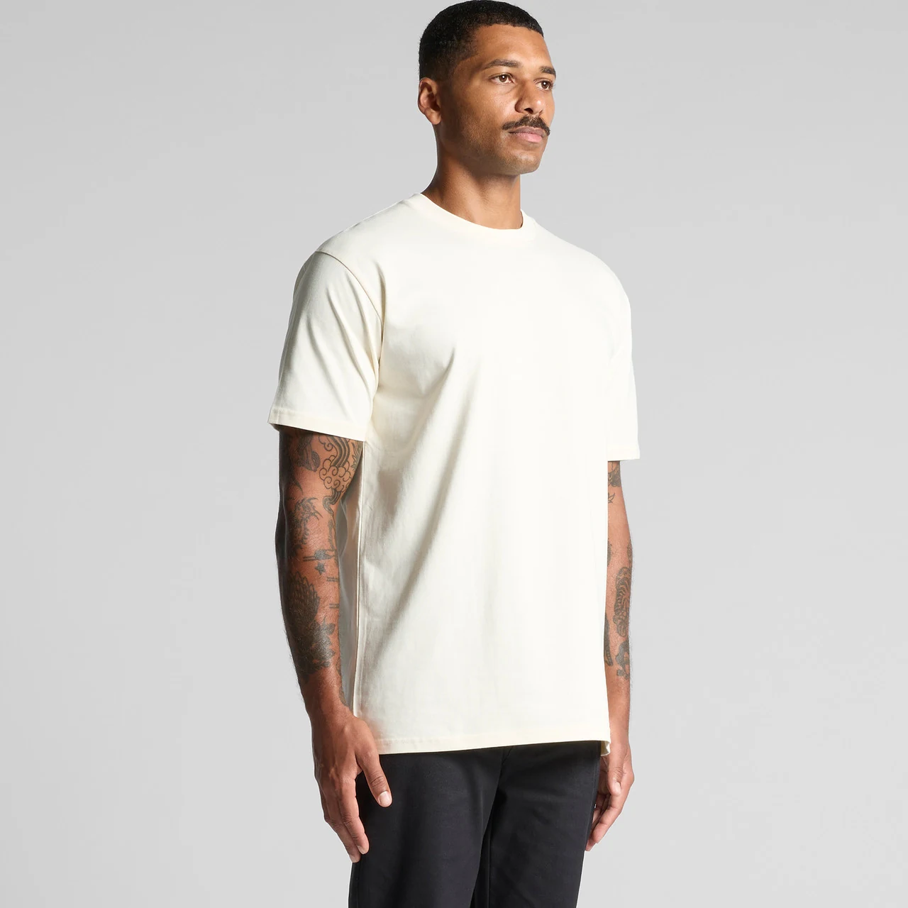 Classic Tee - Detail View