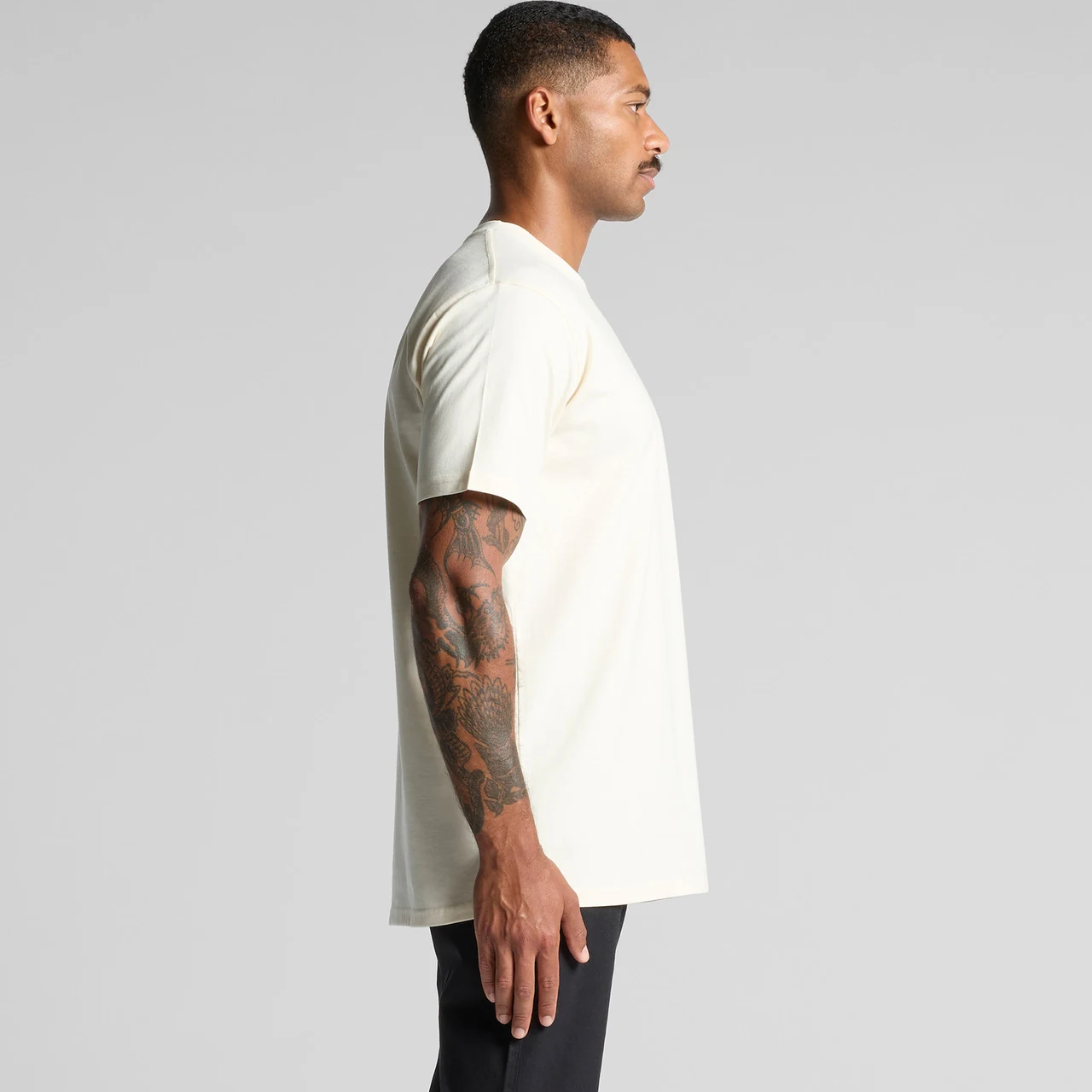 Classic Tee - Detail View