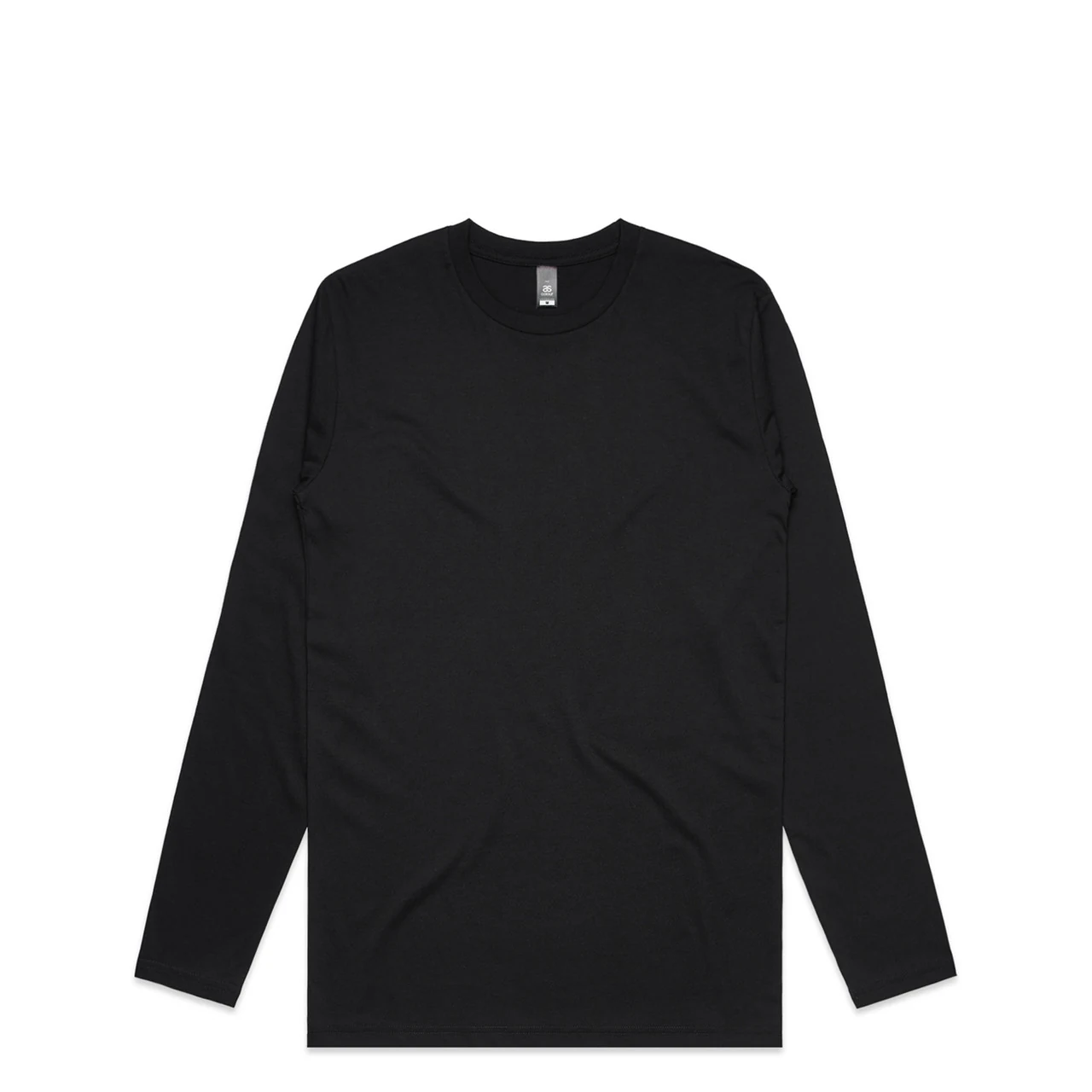 Ink L/S Tee - Detail View