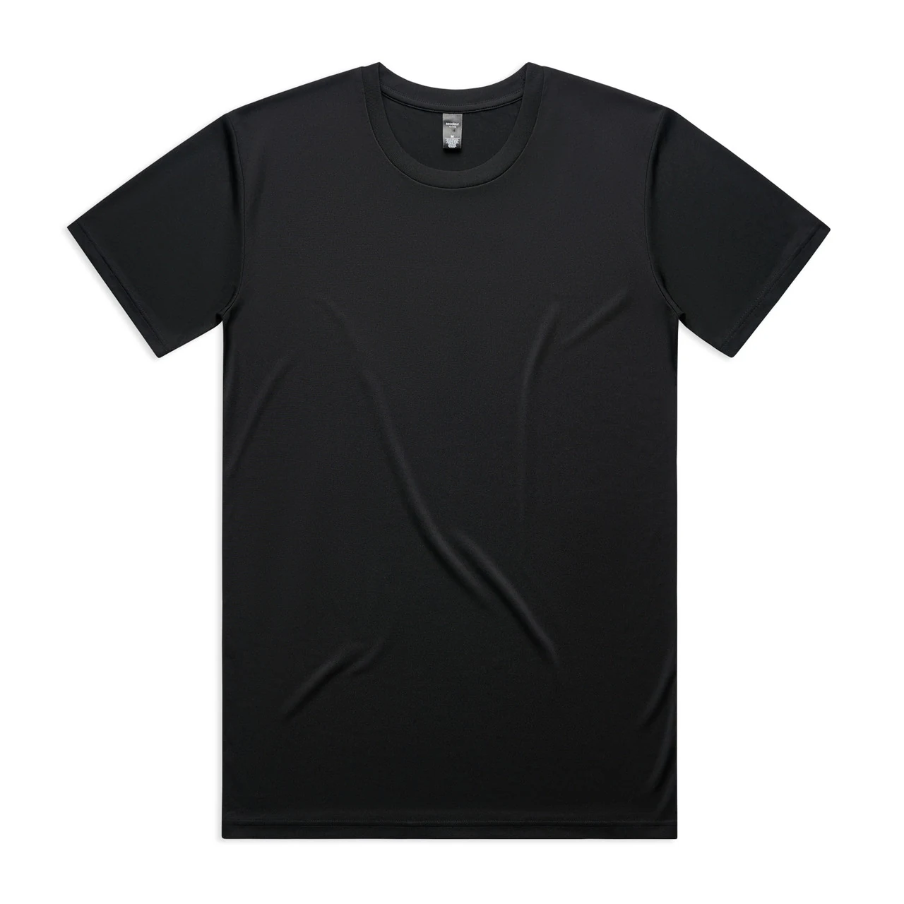 Staple Active Tee - Detail View