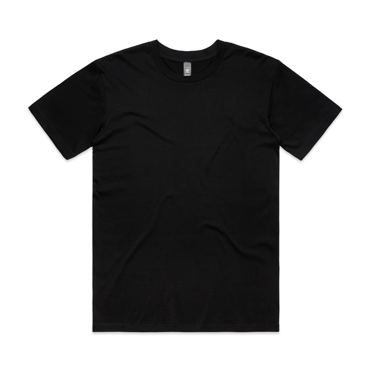 Staple Minus Tee [-2"] 5074 - Detail View