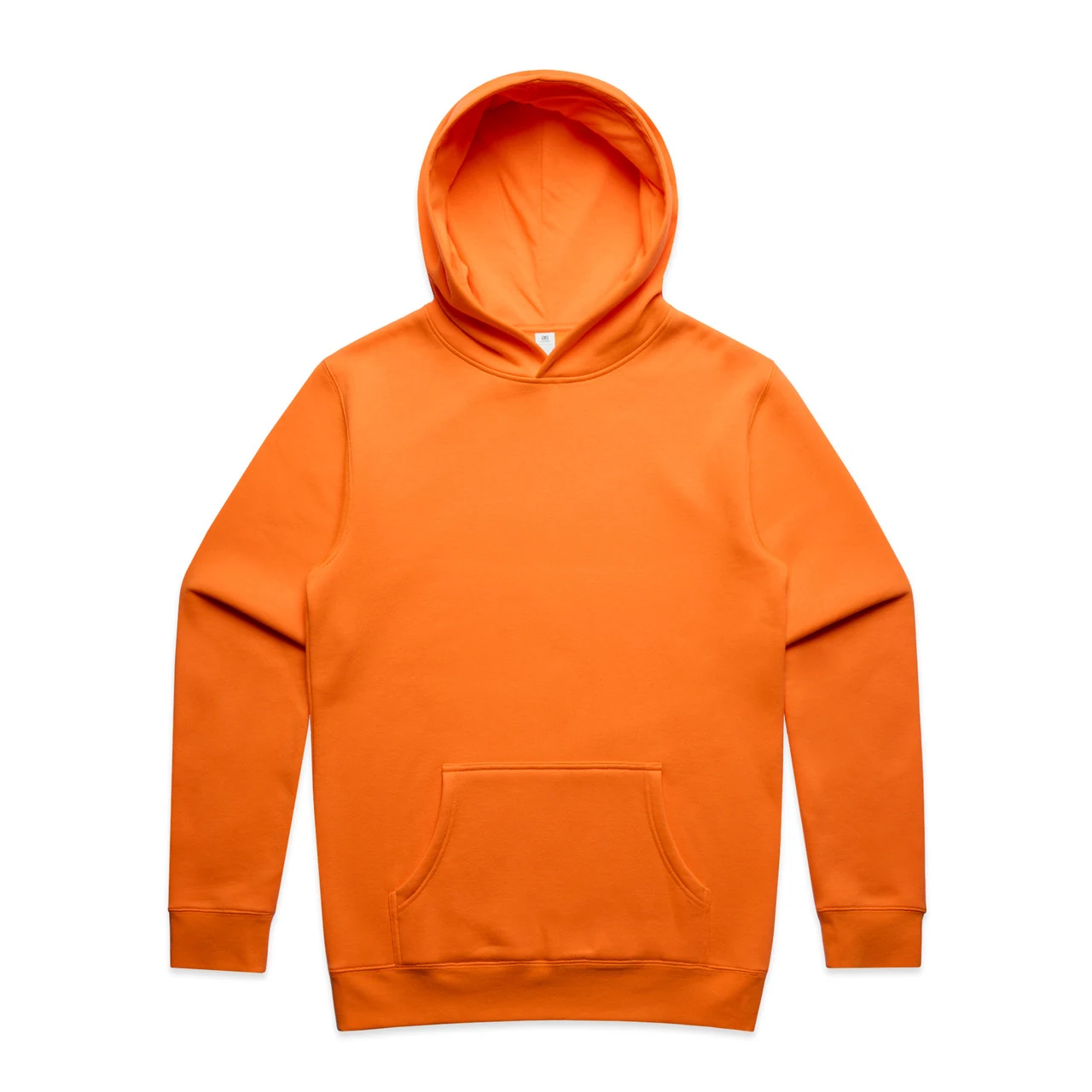 Stencil Safety Hood - Detail View
