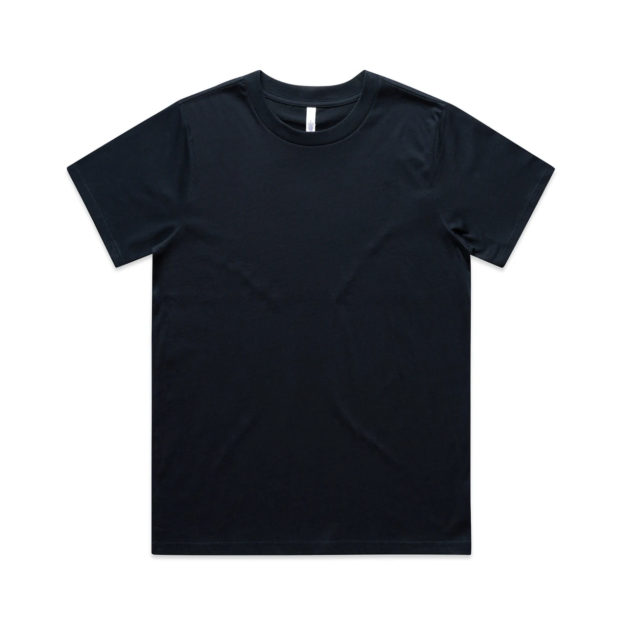 Wo's Classic Tee - Detail View