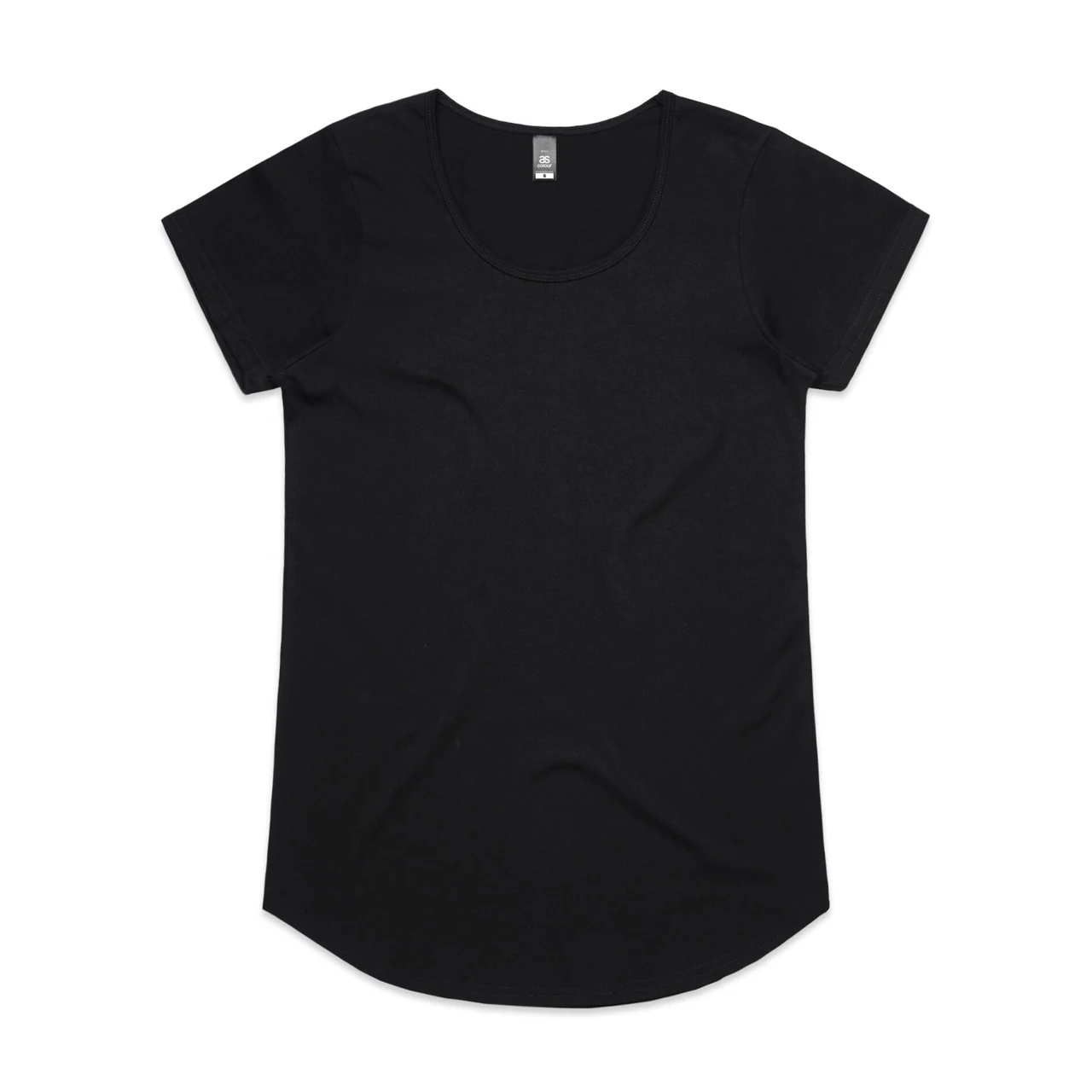Wo's Mali Tee - Detail View