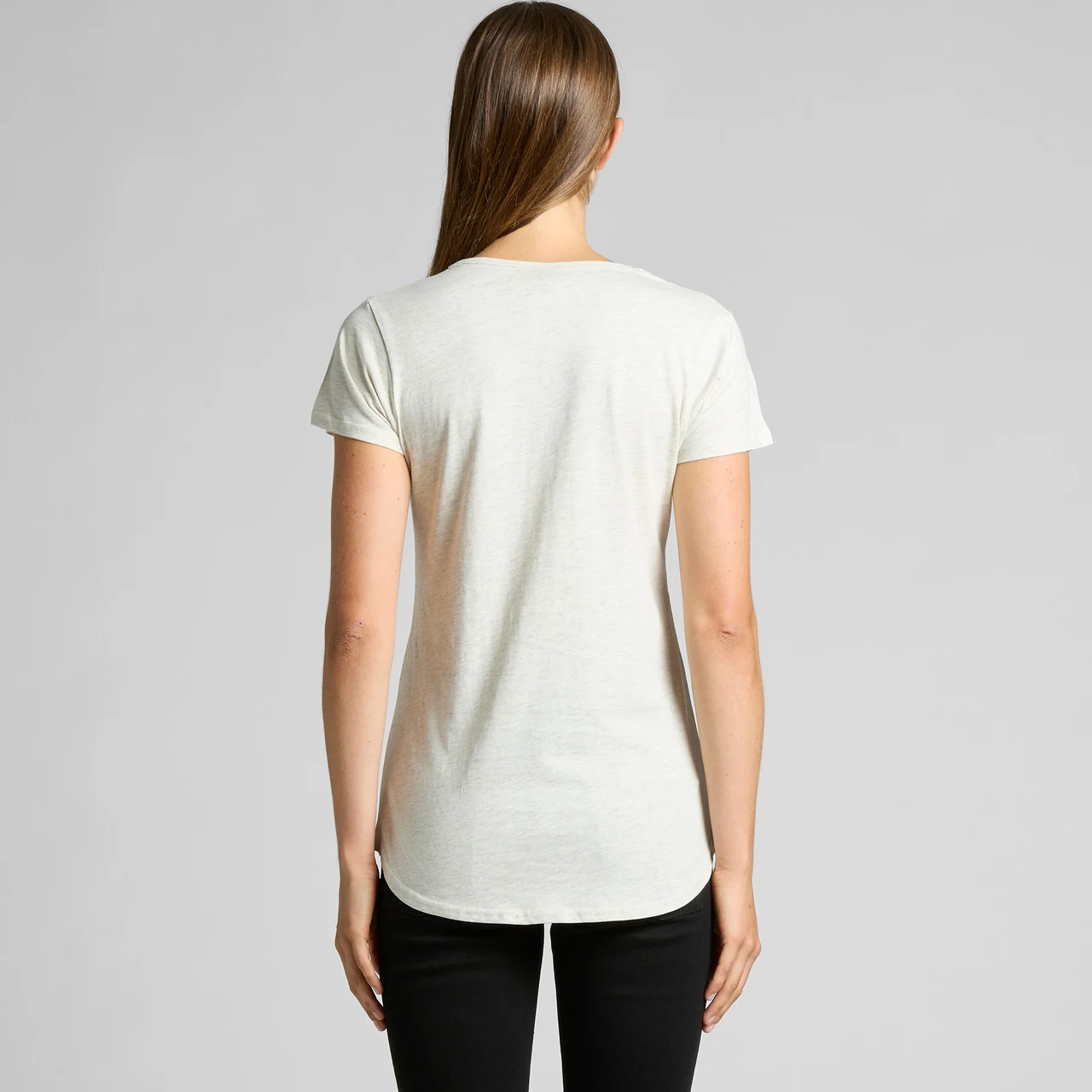 Wo's Mali Tee - Detail View