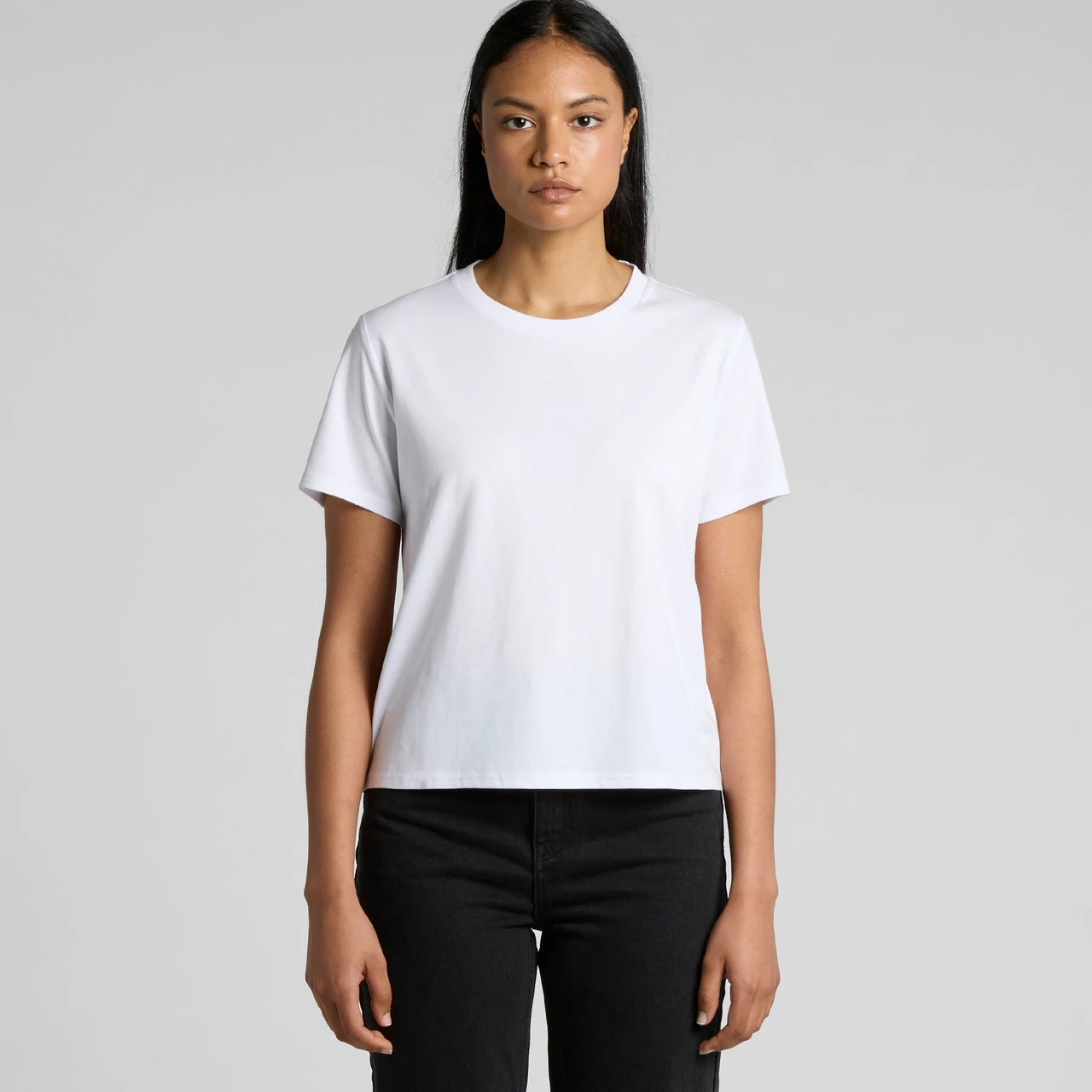 Wo's Maple Minus Tee [-3"] 4025