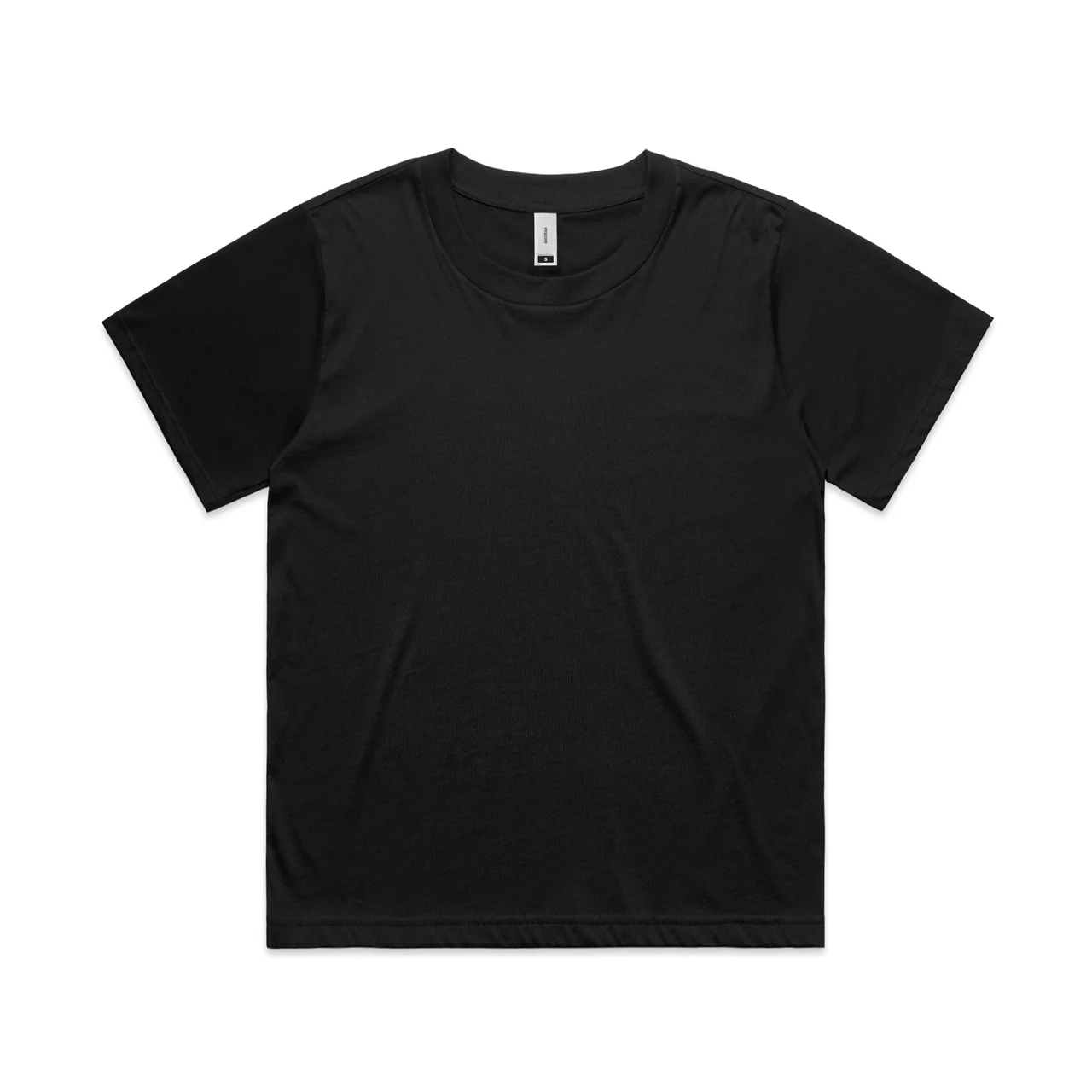 Wo's Martina Tee - Detail View