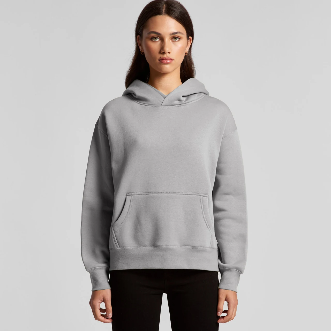 Wo's Relax Hood